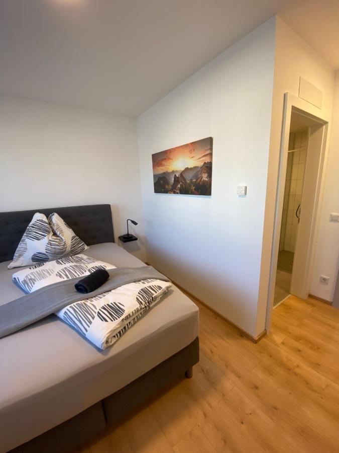 To Be Bed & Breakfast Sankt Andra  Exterior photo